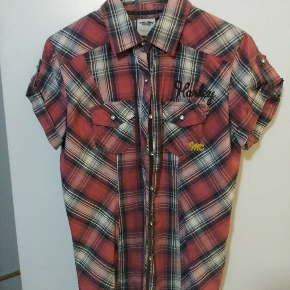 Harley Davidson
